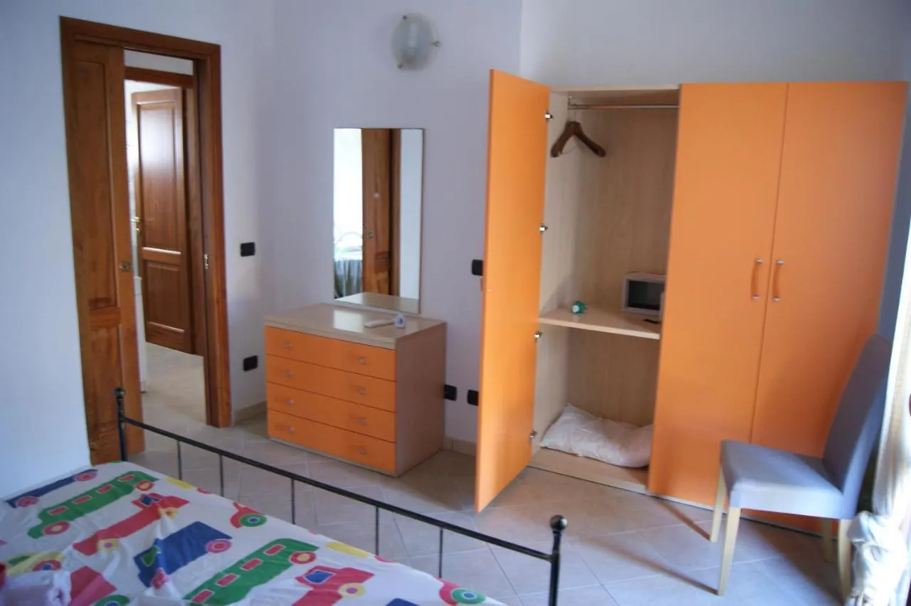 Beachfront- Sulla Spiaggia Villetta Indipendente Budoni 0*,