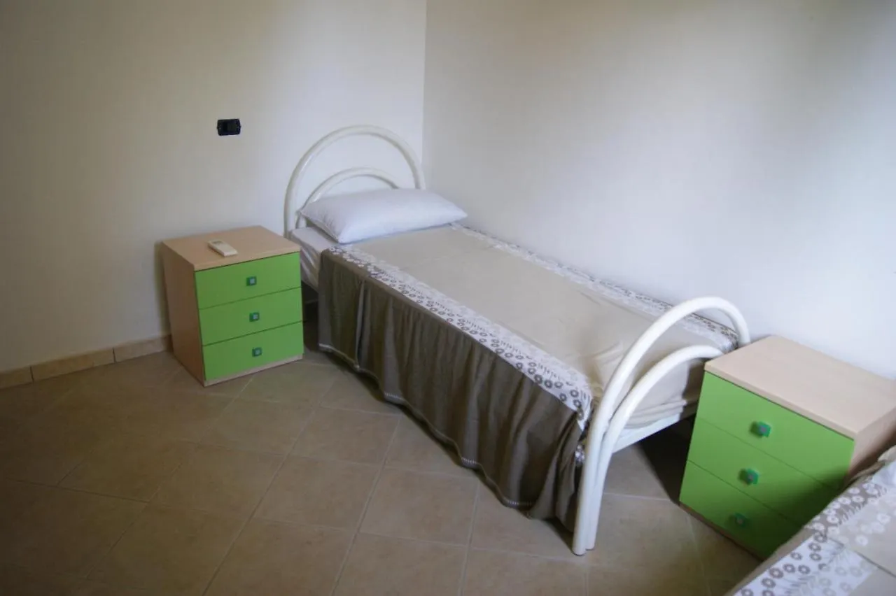 Beachfront- Sulla Spiaggia Villetta Indipendente Budoni