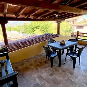 Gabbas House Tanaunella Budoni