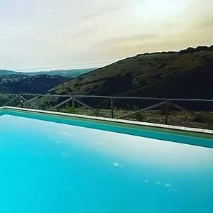  Agroturismo Azienda Agrituristica La Janna Di La Faj