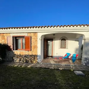 Onda E Riva Ferienhaus