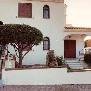Casa Tanaunella Budoni