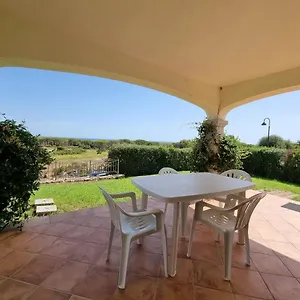 Residenze Pedrame Ferienhaus