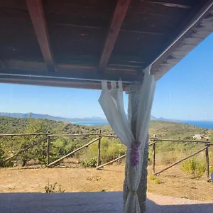 Agrustos Paradise Budoni