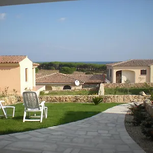 Casa I Falchi Budoni