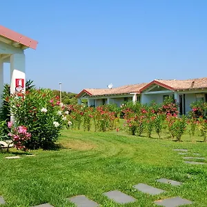 Hotel Hotel Budoni Beach, Budoni
