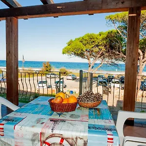 Hotel apartamentowy Stella Marina, Budoni