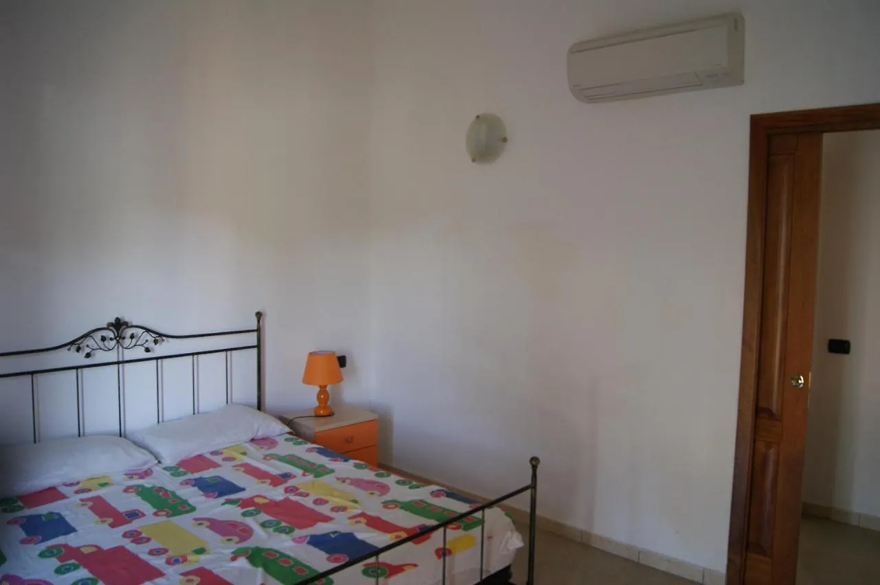 Beachfront- Sulla Spiaggia Villetta Indipendente Budoni Holiday home